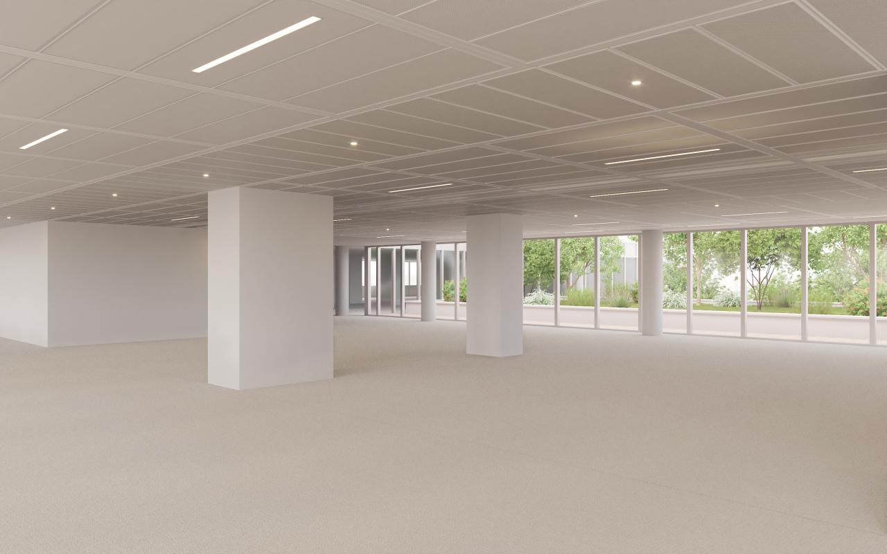 Bureau Paris 14817m² Location bureau Paris OLBUR2100360 6